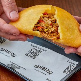 Empanadilla (1 Ud.)