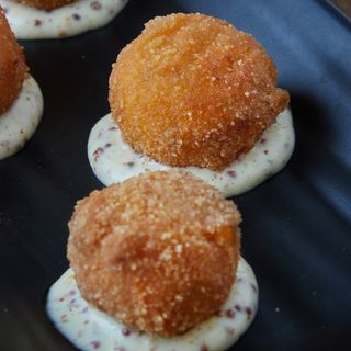Croquetas (6 Uds.)