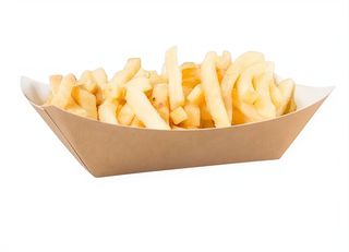 Patatas Fritas Pequeña