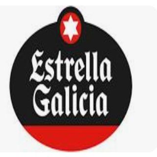 Estrella Galicia 33 cl