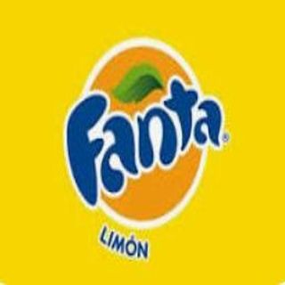Fanta Limón 33 cl