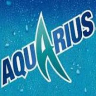 Aquarius Limón 33 cl