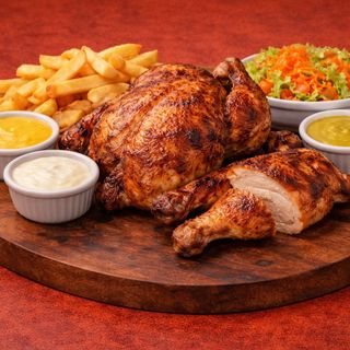 NUEVO Combo Familiar XL