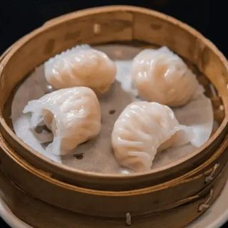 DIM-SUM xiajiao