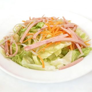 #2 Ensalada china