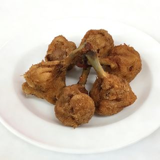 #61 bolita de pollo frito