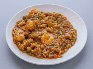 arroz kubak tres delicias