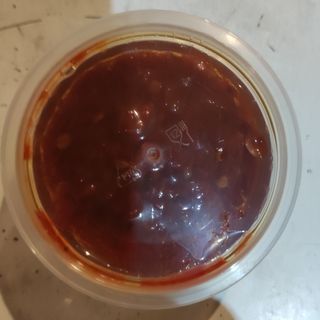 salsa picante