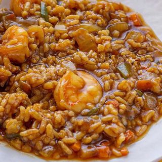 arroz kubak tres delicias