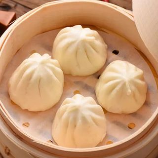 DIM-SUM xiaolongbao