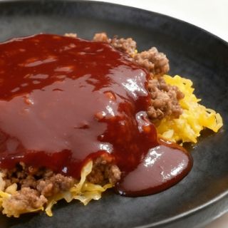 cerdo asado estilo chino