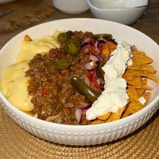 Nachos