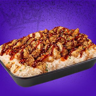 Plato Crispy BBQ (250 G.)