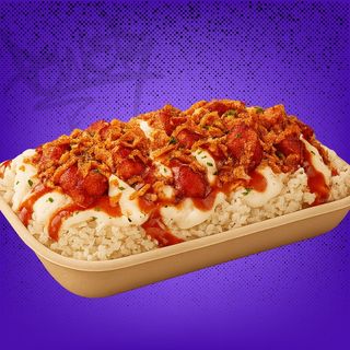 Plato Red Hot Chili Peppers (250 G.)