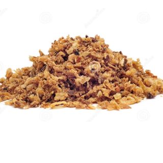 Cebolla crujiente (Ración)