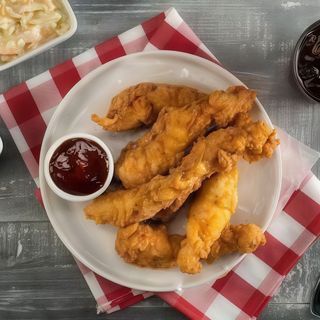 Tenders De Pollo (5 Uds.)