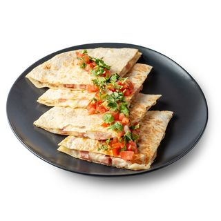 Quesadilla Sincronizada