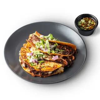 Tacos De Birria (3 Uds.)