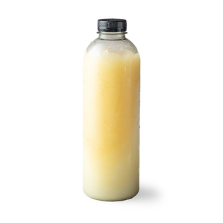 Margarita Frozen De Maracuyá (1 Lt.)