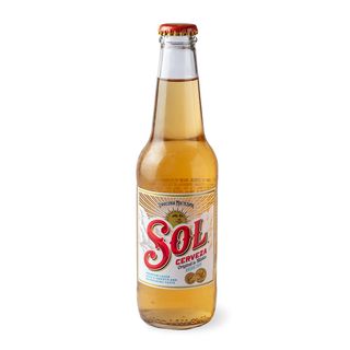 Cerveza Sol (330 Ml.)