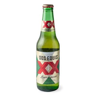 Cerveza Dos XX (355 Ml.)