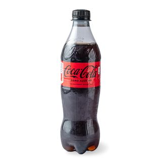 Coca-Cola Sabor Original botella 500ml.