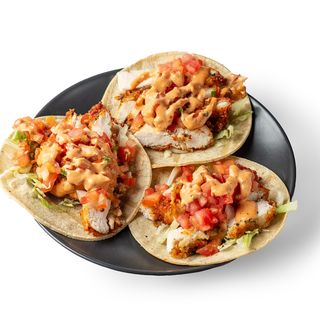 Tacos Norteños (3 Uds.)