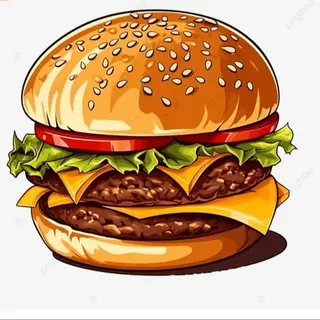 Menu Hamb Simple
