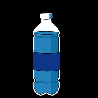 Agua 1.5L