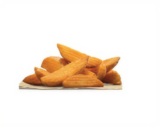 Patatas Gajo (Deluxe)