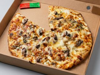 Pizza Garda