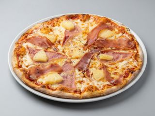 Pizza Hawaiana