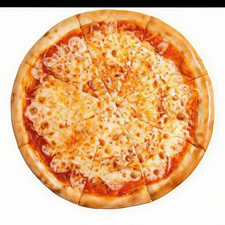 Pizza Margarita