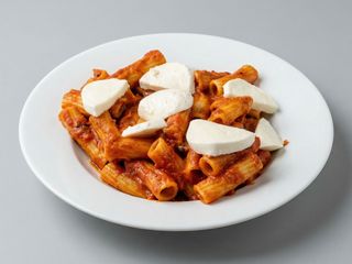 Pasta Caprese