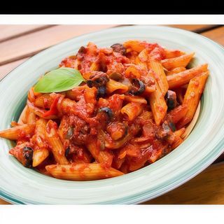 Pasta Rústica