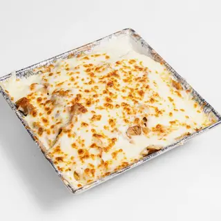 Plato Gratinado