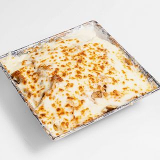 Plato Gratinado