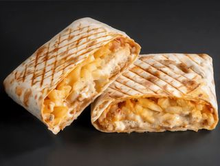 Taco Francés