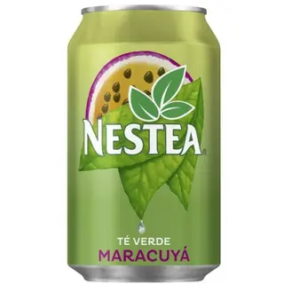 Nestea Maracuyá
