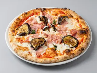 Pizza Classica Parmigiana (30 Cm.)