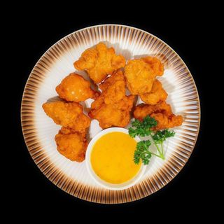 14.Karaage