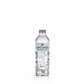 Agua (500 ml.)