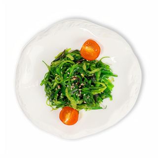 1.Wakame