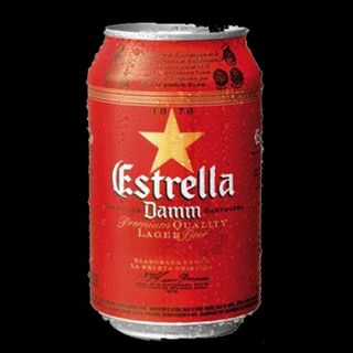 Estrella Damm