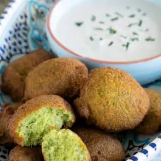 Falafel 