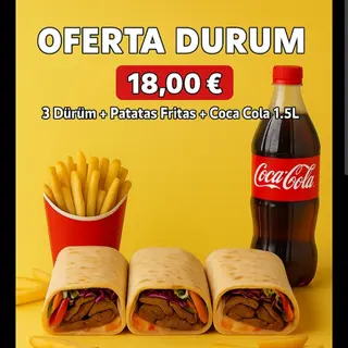 Oferta durum