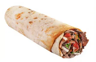 Dürum Kebab