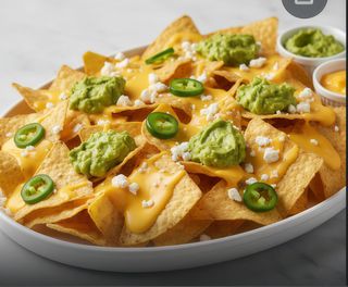 Nachos