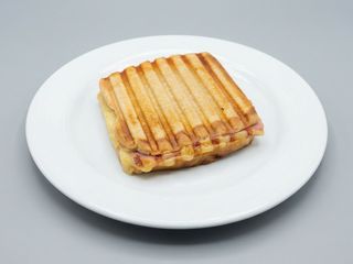 Sándwich mixto