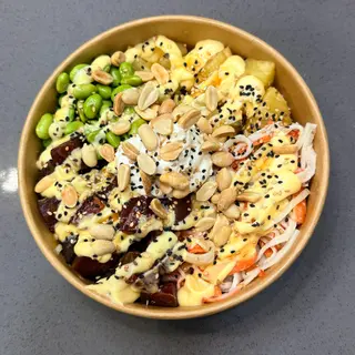 Poke Bargas